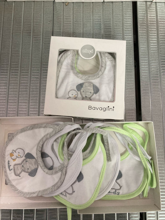 BAVETTA CANE GRIGIO